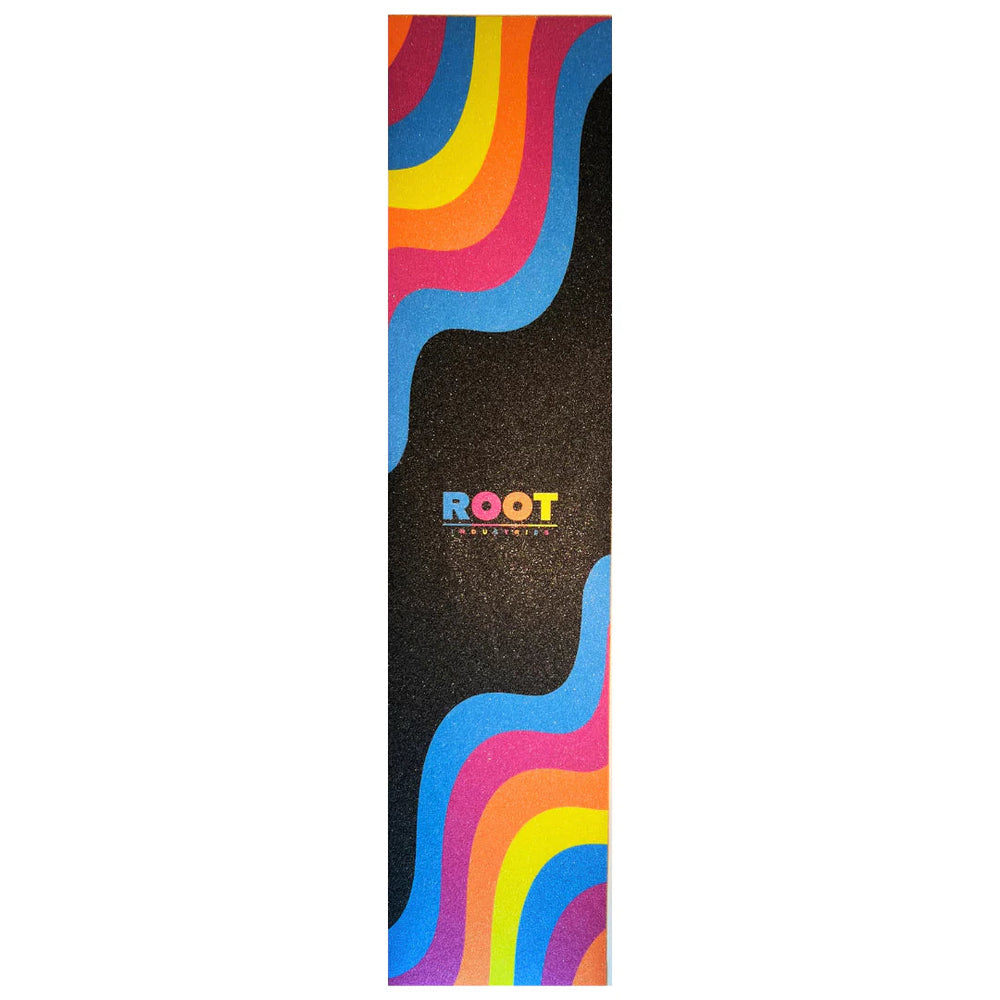 Root Industries Scooter Griptape - Donuts