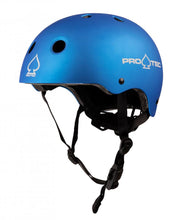 Load image into Gallery viewer, Protec Junior Classic Helmet