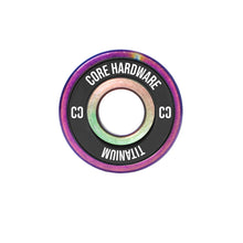 Load image into Gallery viewer, Core Titanium Bearings