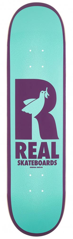 Real PP Deck Renewal Doves