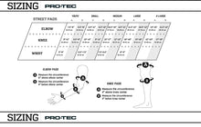 Load image into Gallery viewer, Protec Street Adult 2 Pack