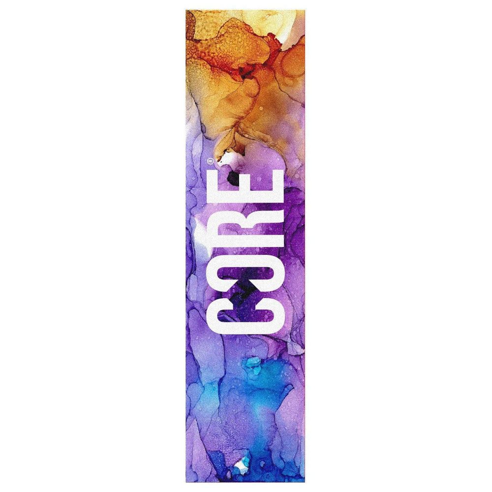 Core Scooter Griptape - Watercolour
