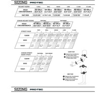 Load image into Gallery viewer, Protec Junior Knee Pads