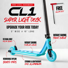 Load image into Gallery viewer, Core CL1 Scooter