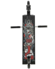 Load image into Gallery viewer, Triad Cursed Complete Scooter 5.5” x 22”