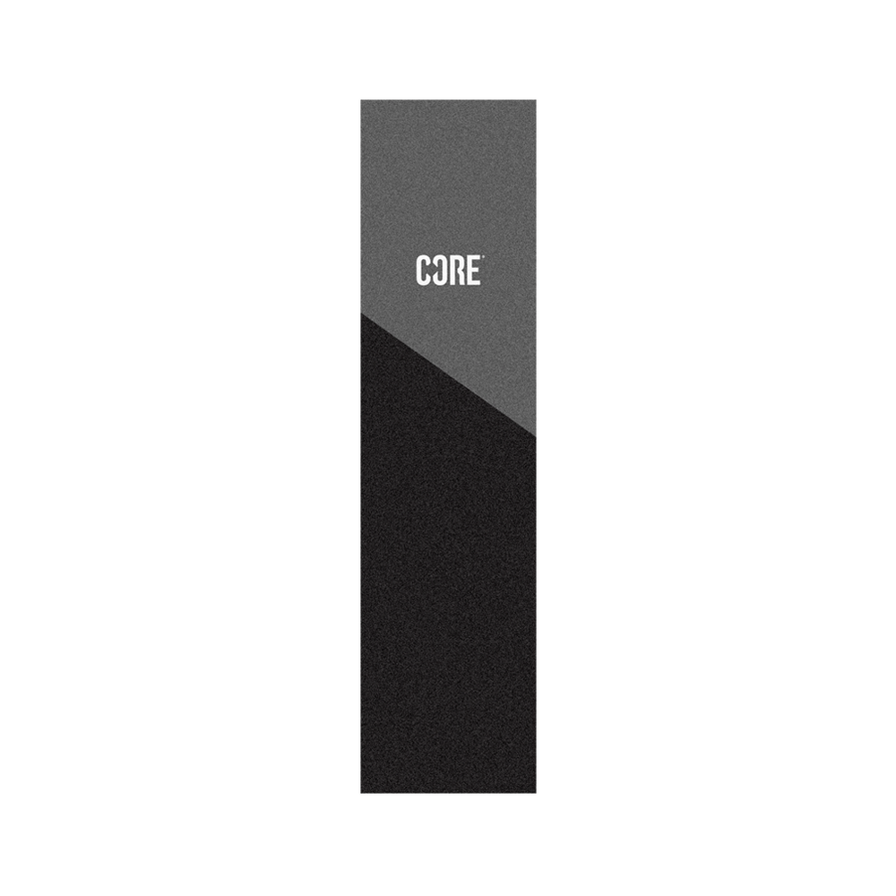 Core Scooter Griptape - Grey Split