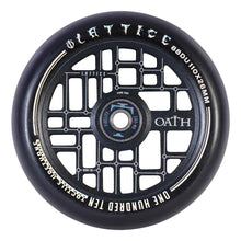 Load image into Gallery viewer, Oath Lattice Wheel Set