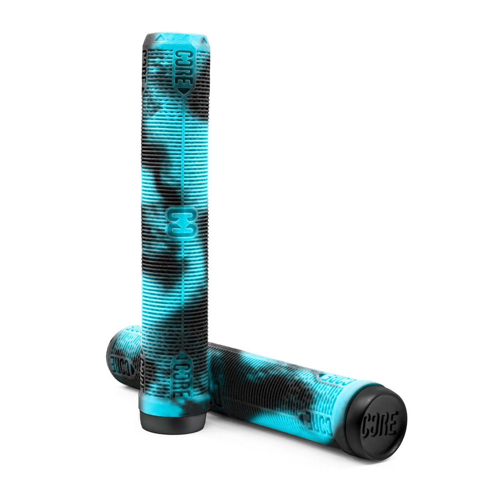 Core Skinny Boy Grips - Blue/Black
