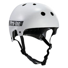 Load image into Gallery viewer, Protec Old School Certified Helmet