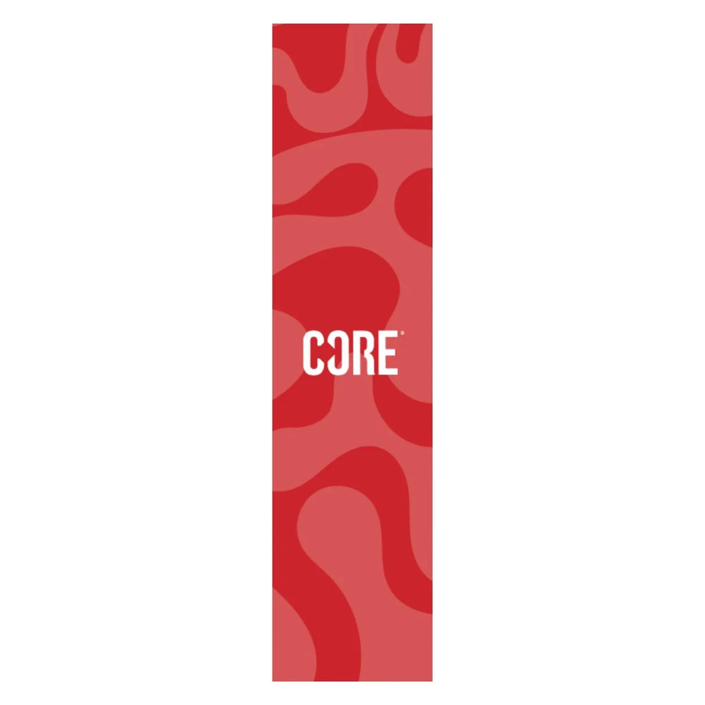 Core Griptape - Wave Red