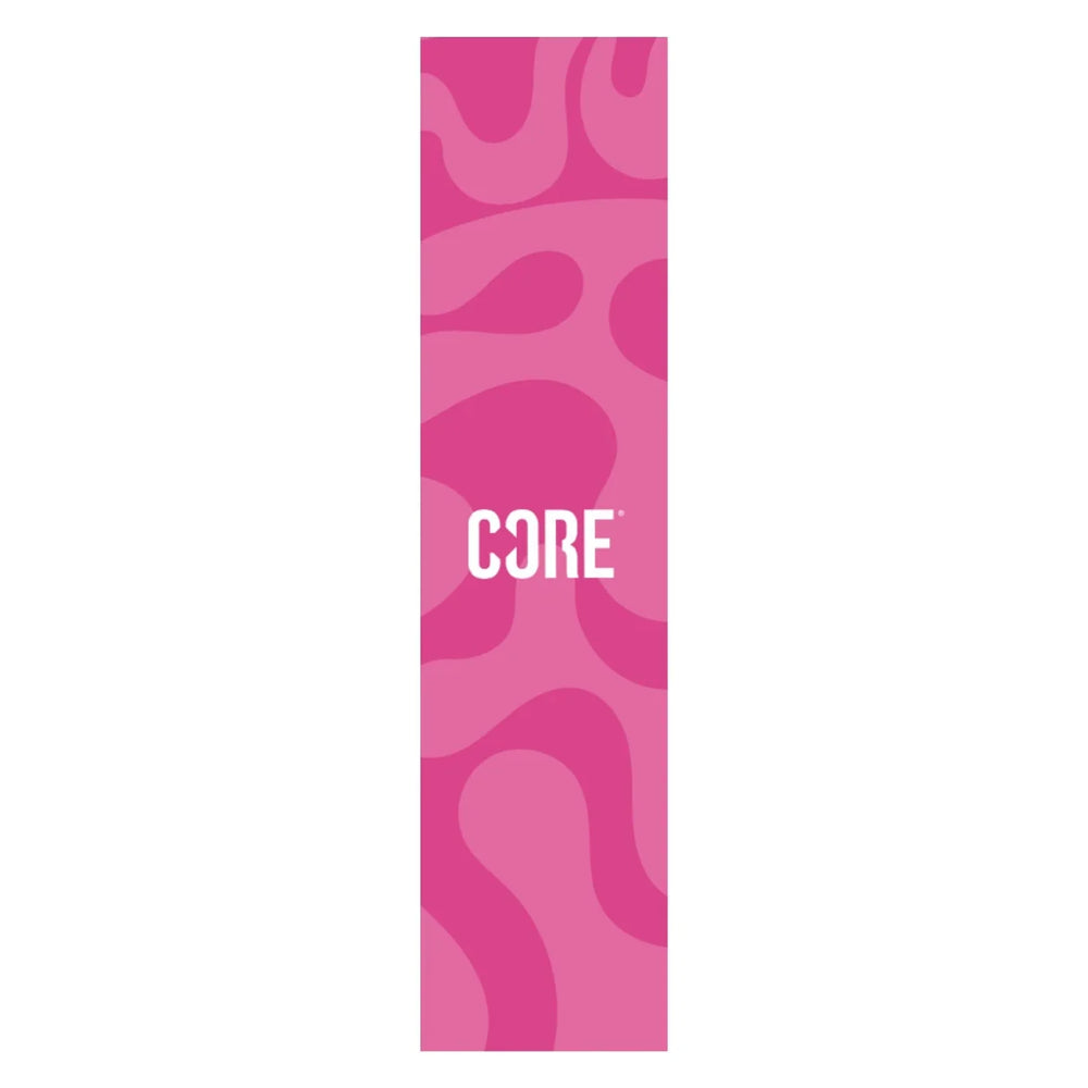 Core Griptape - Wave Pink