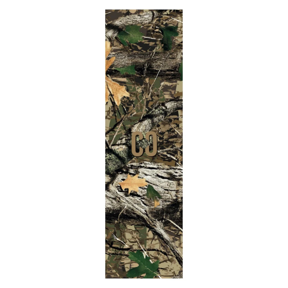 Core Griptape - Icon Real Tree 6.5” x 22.5”