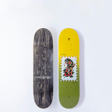 Load image into Gallery viewer, Arbor Shuriken Deck