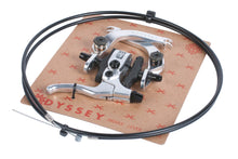 Load image into Gallery viewer, Odyssey Evo 2.5 Brake Kit