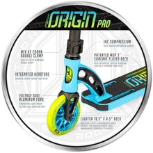Load image into Gallery viewer, MGP VX Origin Pro