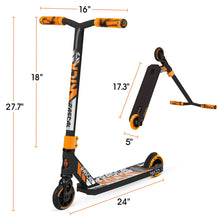 Load image into Gallery viewer, MGP Kick Rascal Pro Mini Scooter
