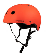 Load image into Gallery viewer, Protec Classic Certified Helmet