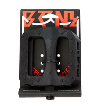 Load image into Gallery viewer, S&M BTM Pedals
