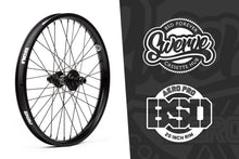 Load image into Gallery viewer, BSD Swerve x Aero Pro Rear Wheel
