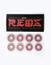 Load image into Gallery viewer, Bones Reds Bearings