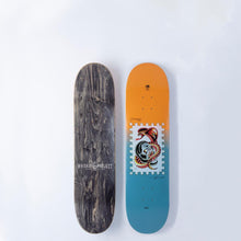 Load image into Gallery viewer, Arbor Shuriken Deck