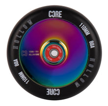 Load image into Gallery viewer, Core Hollow wheel