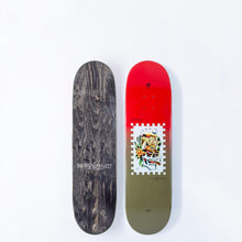 Load image into Gallery viewer, Arbor Shuriken Deck