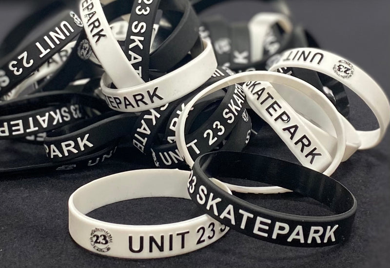 Unit 23 Wristband