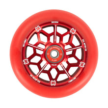 Load image into Gallery viewer, Core Hex Hollow Wheel