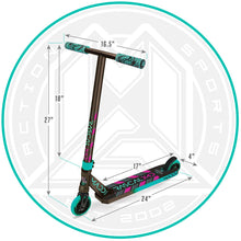 Load image into Gallery viewer, MGP MADD Gear Kick Rascal Scooter