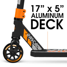 Load image into Gallery viewer, MGP Kick Rascal Pro Mini Scooter