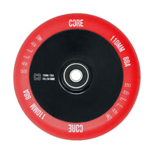Load image into Gallery viewer, Core Hollow wheel