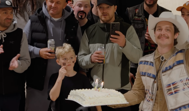 23 Years of Unit 23 Bmx Jam