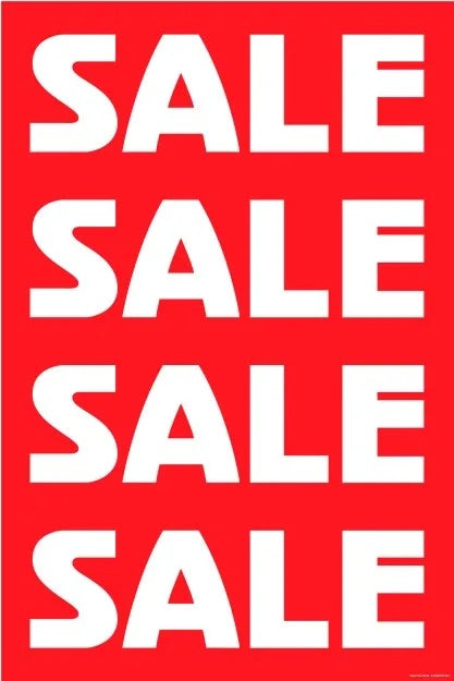 Sale