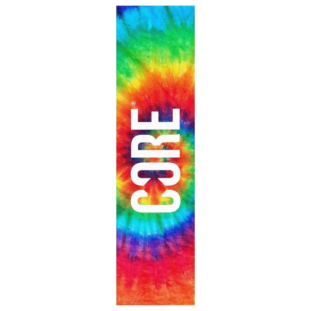 Core Scooter Griptape - Tie Dye