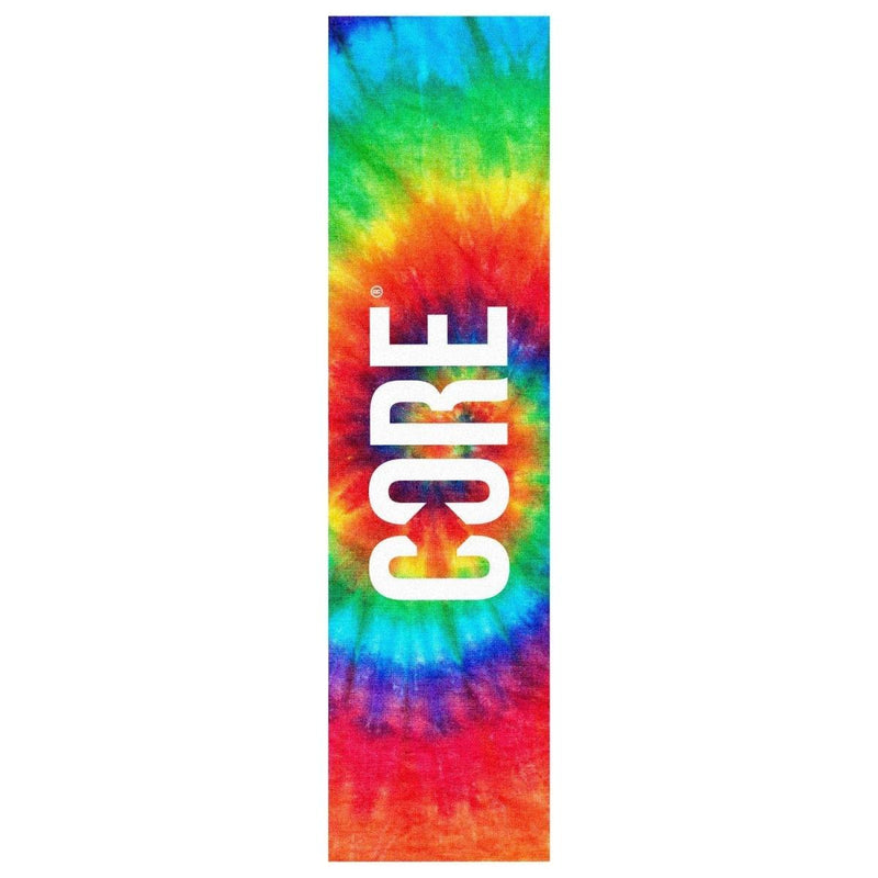 Core Scooter Griptape - Tie Dye