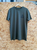 Unit23 T-Shirt “ramp house”