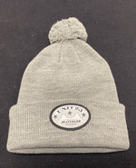 Unit 23 Pom Pom Beanie