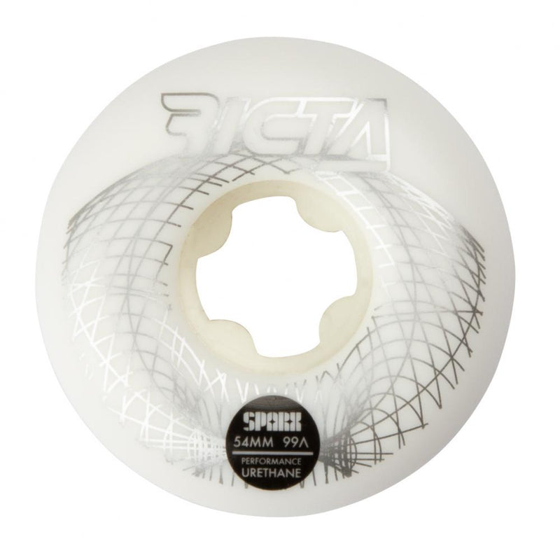 Ricta Sparx Wireframe 99a 54mm