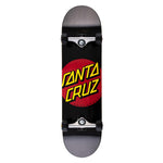 Santa Cruz Classic Dot Complete 8”