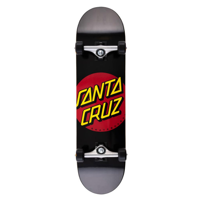 Santa Cruz Classic Dot Complete 8”