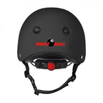 Eight Ball Helmet