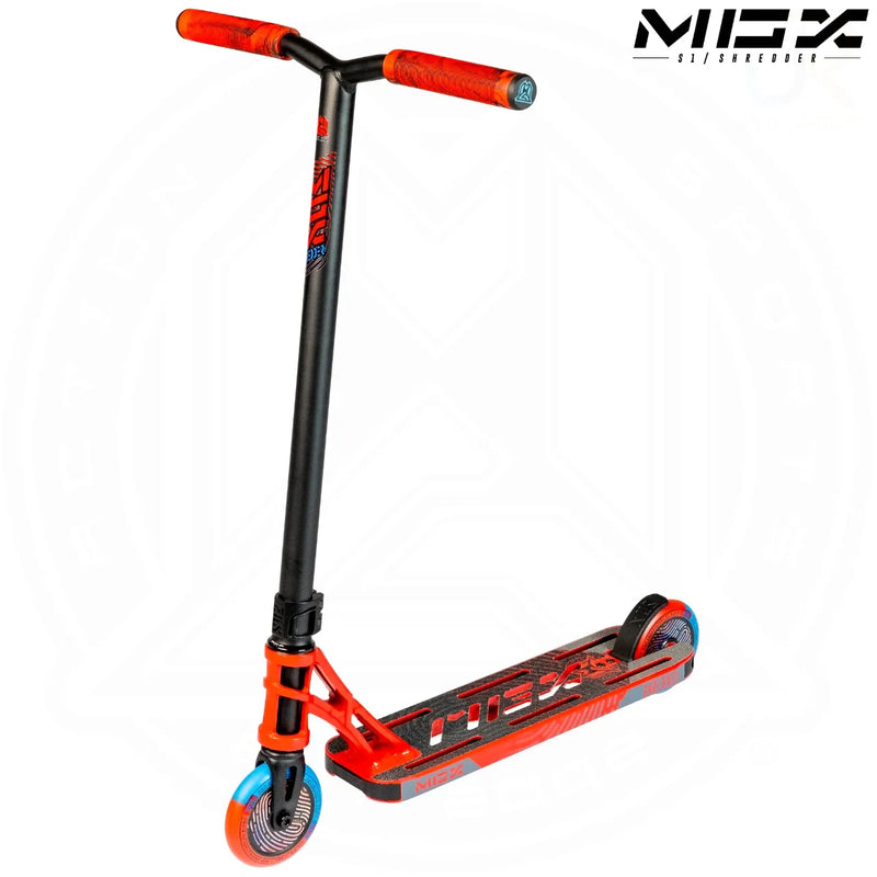 MGP MGX S1 4.5” Scooter