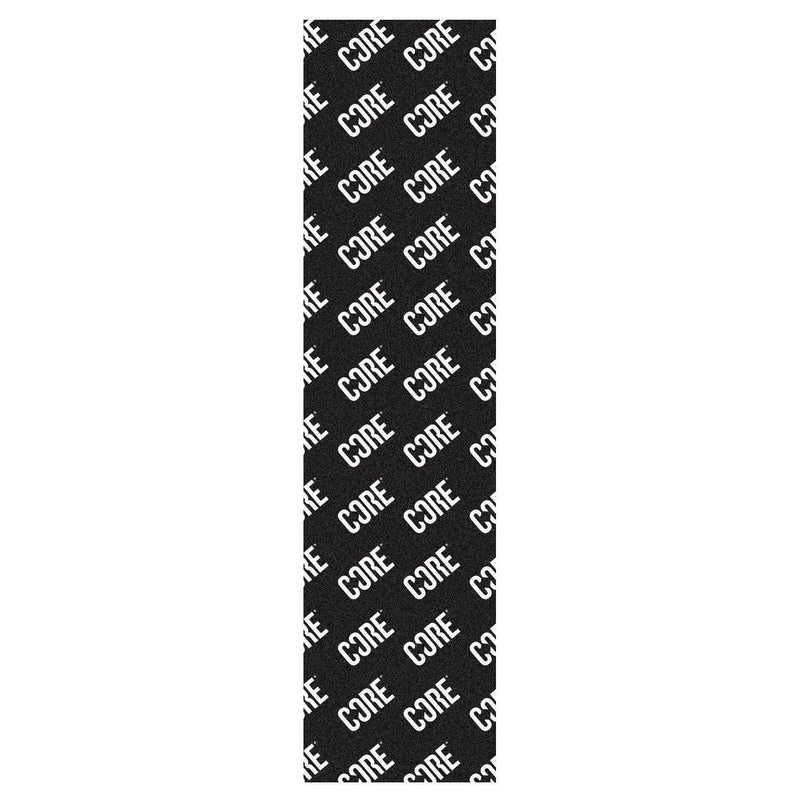 Core Scooter Griptape Repeat - Black