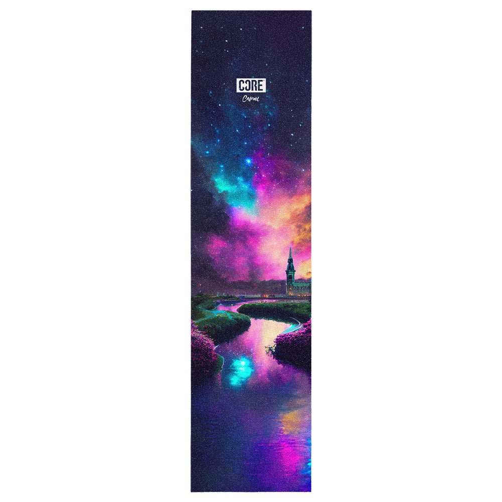 Core Scooter Griptape - Camiel Wajer Signature