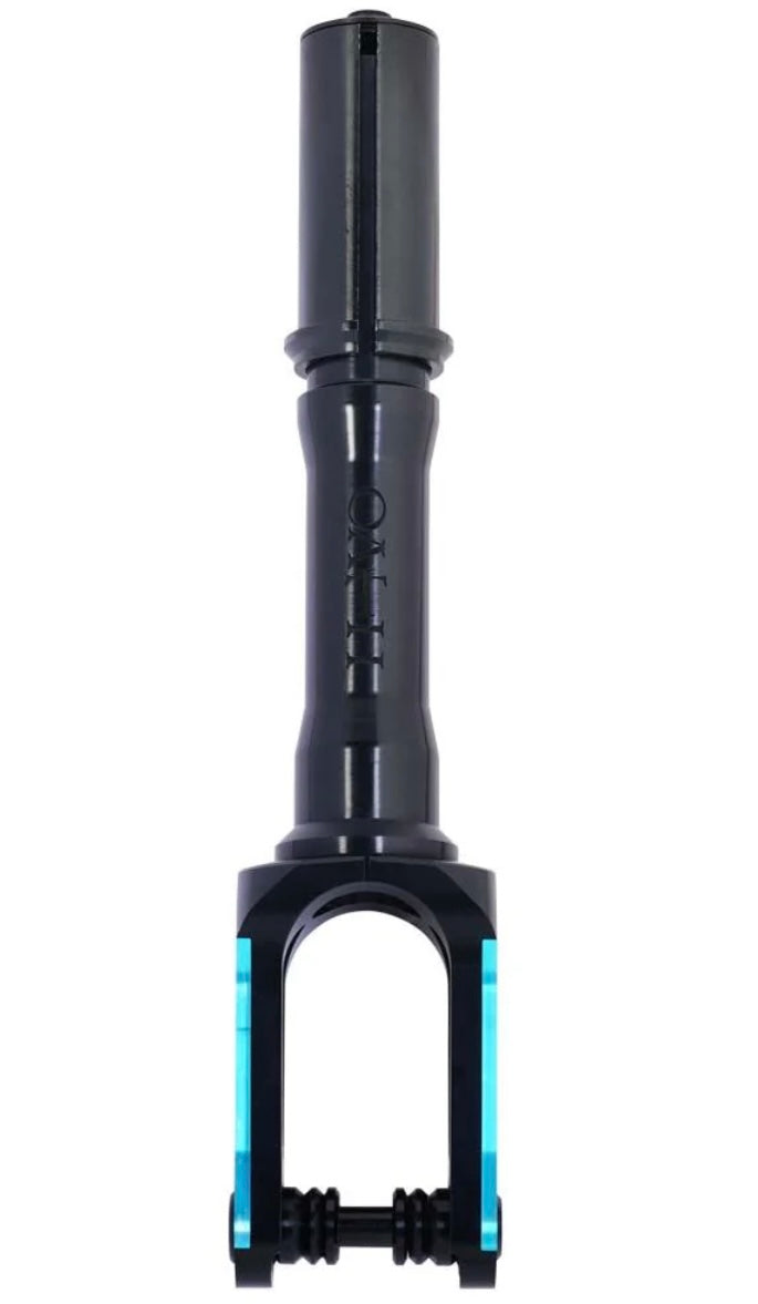 Oath Spinal IHC Fork