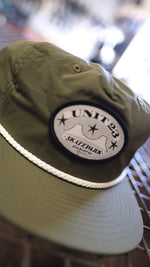 Unit 23 Rope Cap