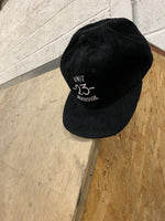 Unit 23 Skatepark Cord Embroidered Skip Cap