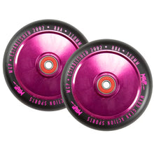 Load image into Gallery viewer, MADD gear corrupt hollow core wheels
