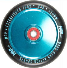 Load image into Gallery viewer, MADD gear corrupt hollow core wheels
